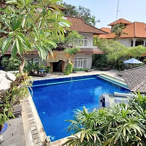 Hotel The Taman Ayu