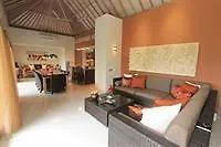 **** Ξενοδοχείο Tis Villa Seminyak Ινδονησία