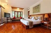 Tis Villa Seminyak 4*, Σεμινιάκ Ινδονησία